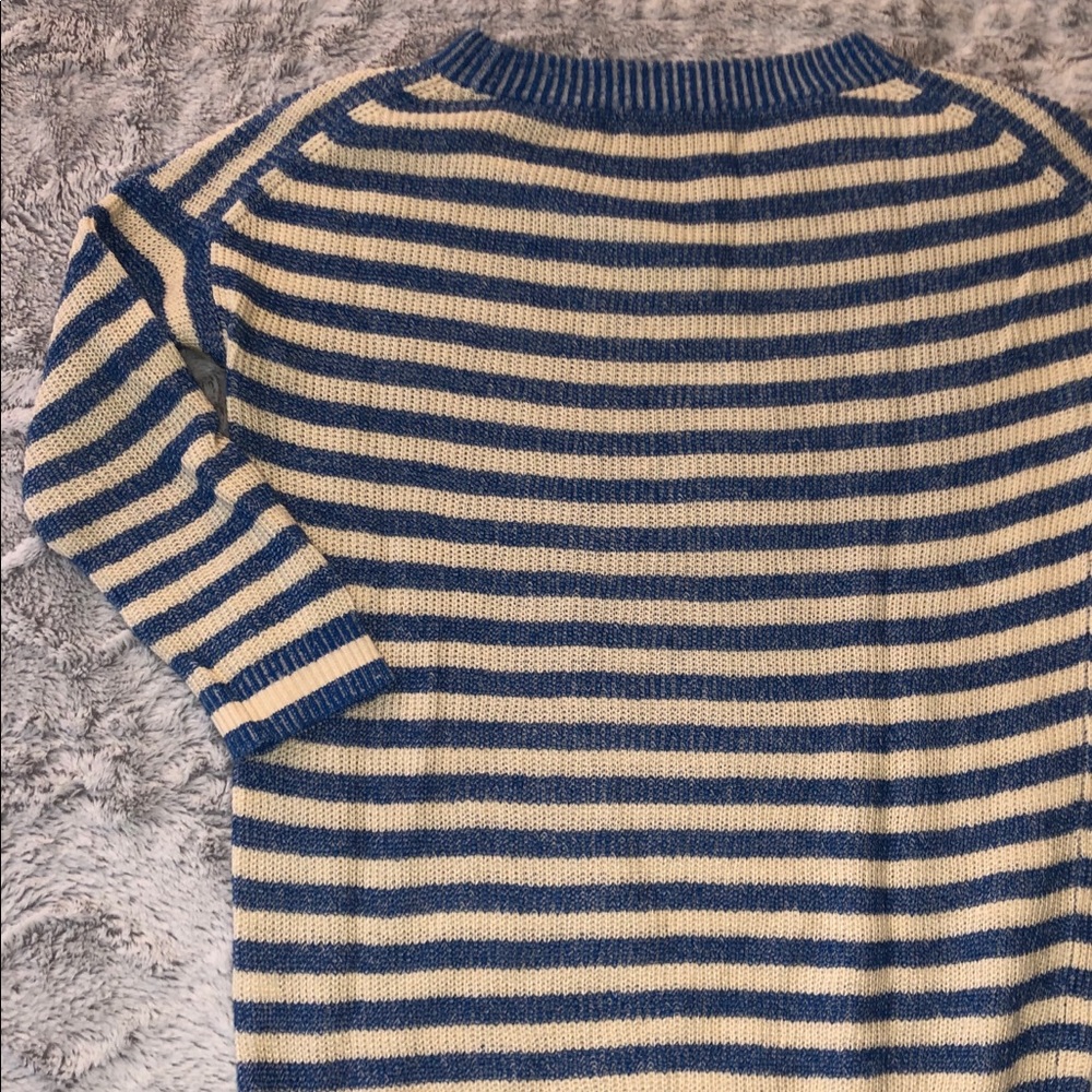J.Crew Summer Knit Top